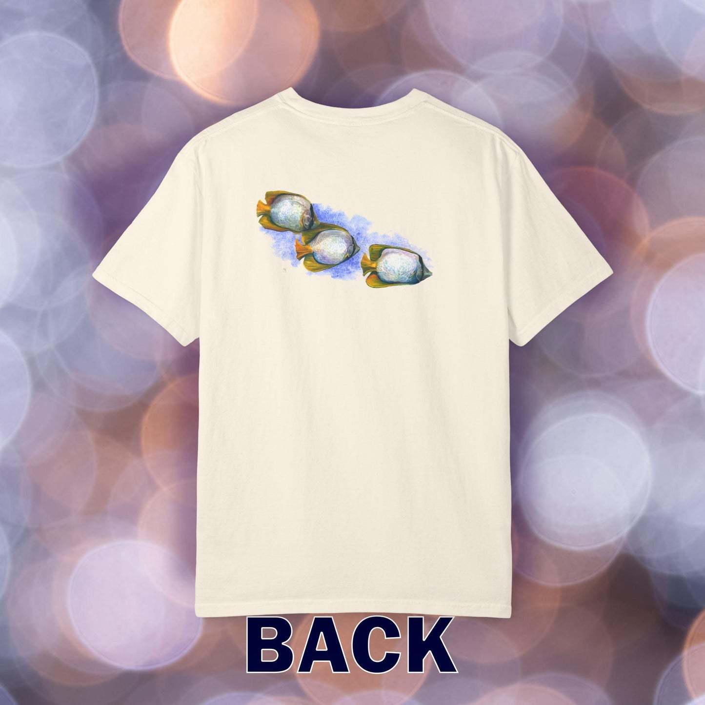 Butterfly Fish T-Shirt