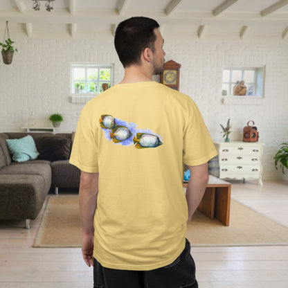Butterfly Fish T-Shirt