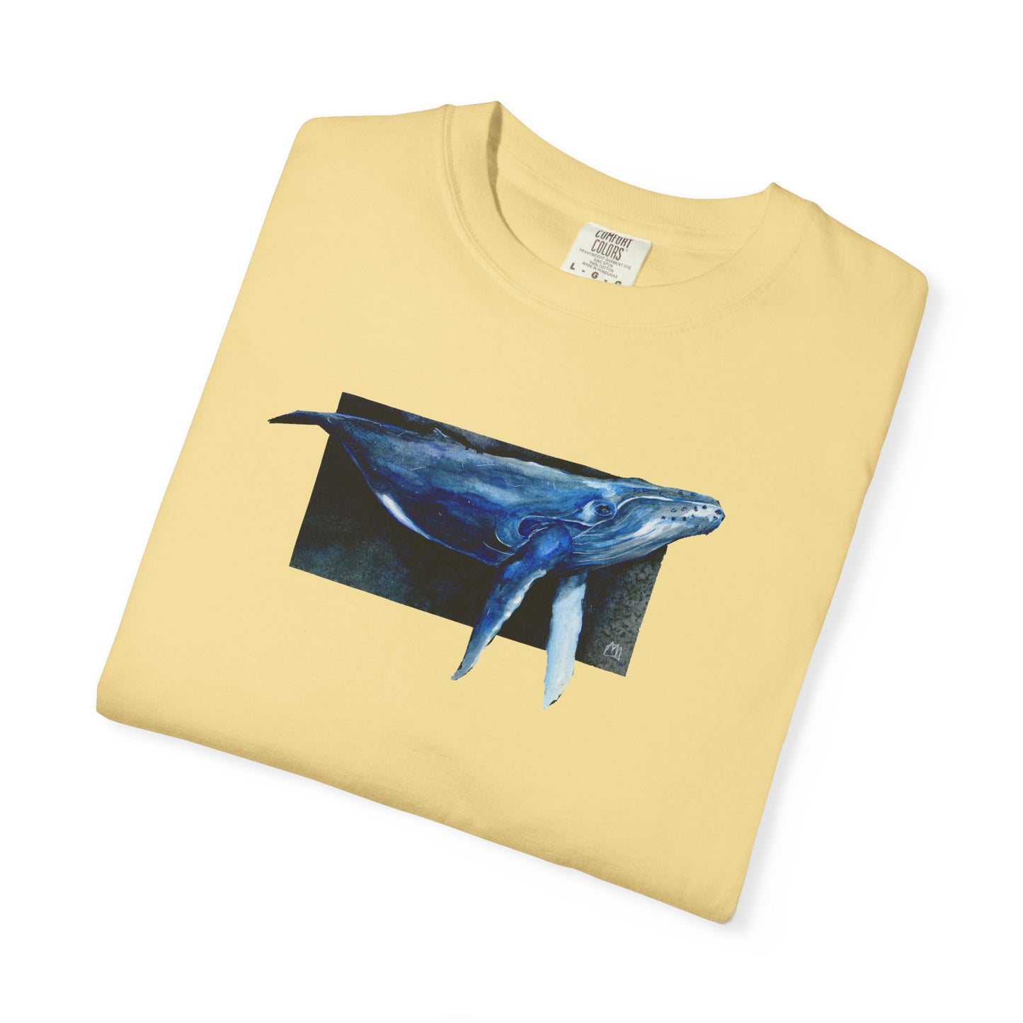 Humpback Whale T-Shirt