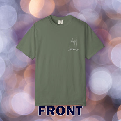Crab Claw T-Shirt