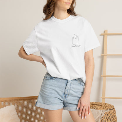 Spicy Seahorse T-Shirt