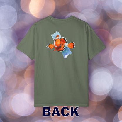 Clownfish T-Shirt