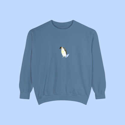 Penguin Sweatshirt