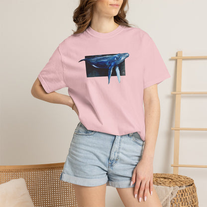 Humpback Whale T-Shirt