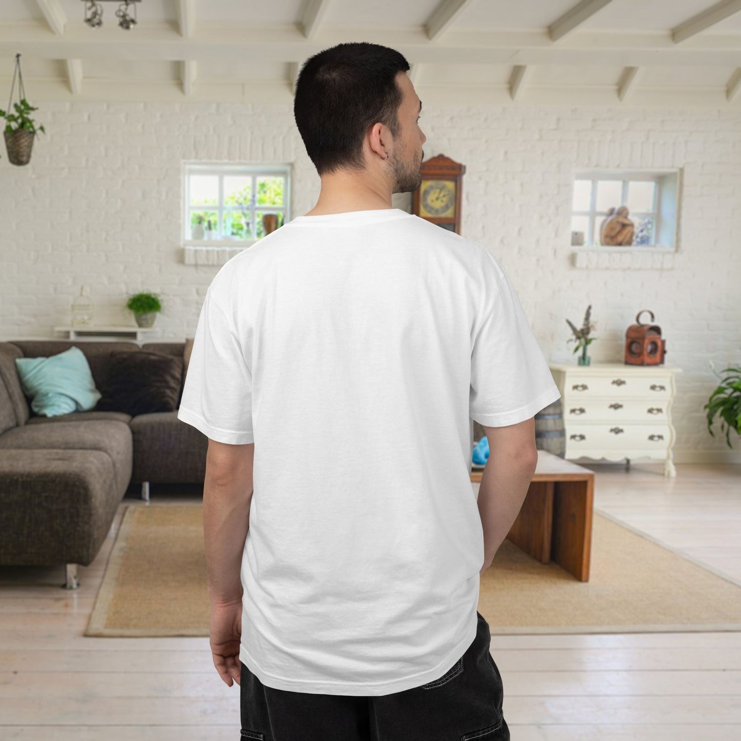 Humpback Whale T-Shirt
