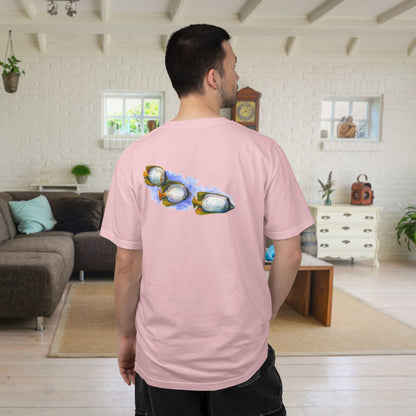 Butterfly Fish T-Shirt