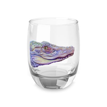 Whiskey Glass