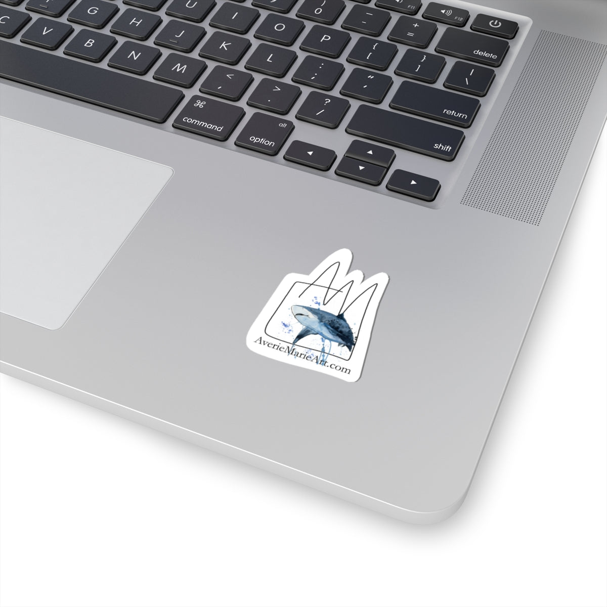 Averie Marie Art Stickers
