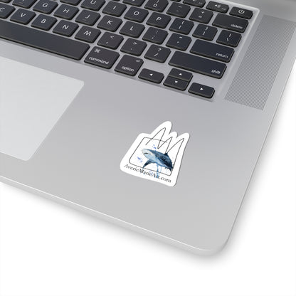 Averie Marie Art Stickers