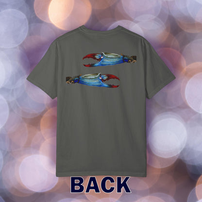 Crab Claw T-Shirt