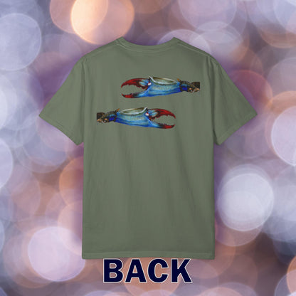 Crab Claw T-Shirt