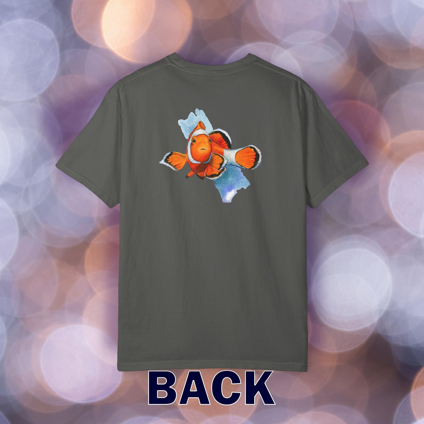 Clownfish T-Shirt