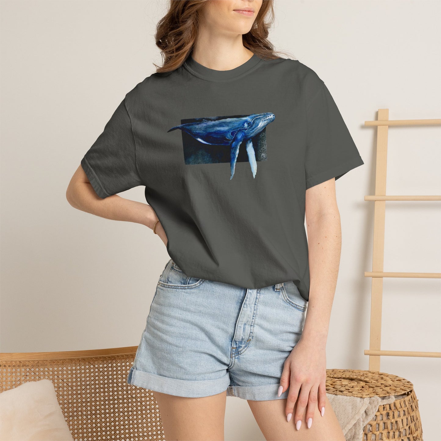 Humpback Whale T-Shirt
