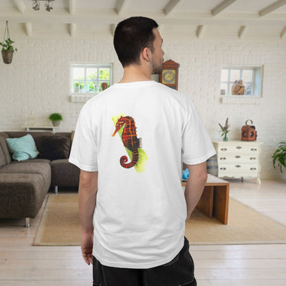 Spicy Seahorse T-Shirt