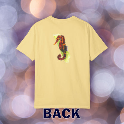 Spicy Seahorse T-Shirt
